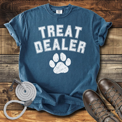 Treat Dealer