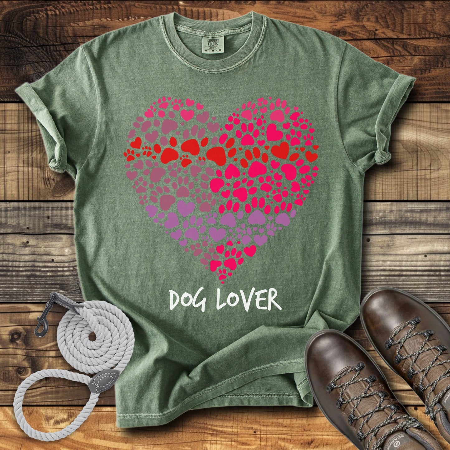 Dog Lover