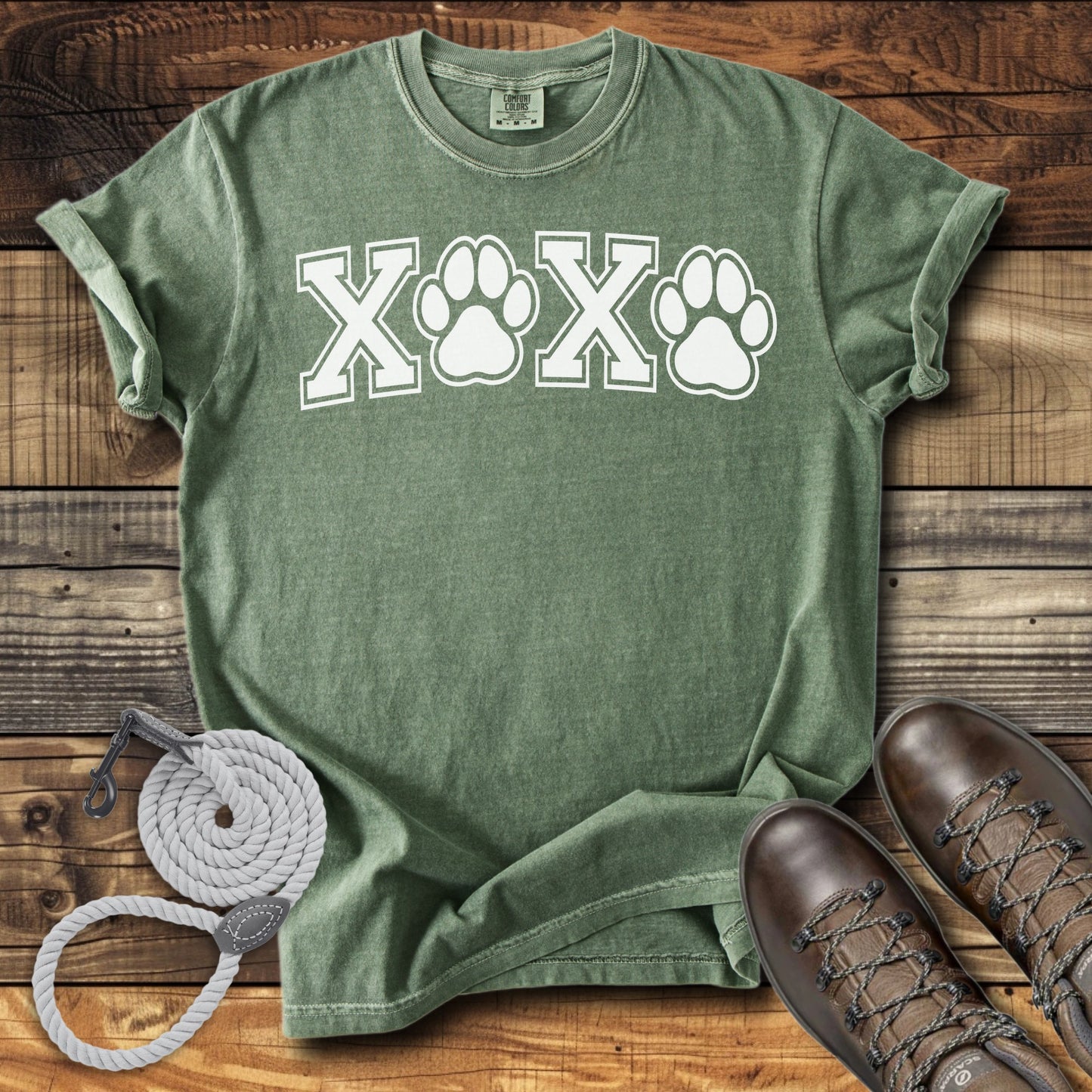 XOXO T-Shirt