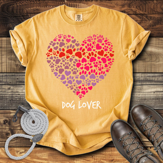 Dog Lover