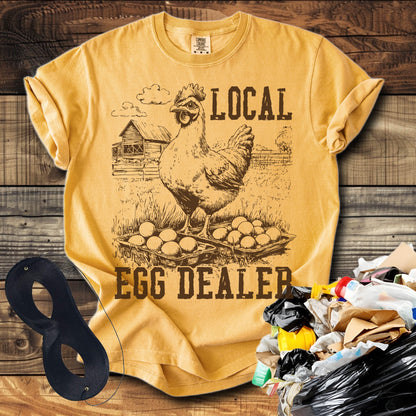 Local Egg Dealer T-Shirt