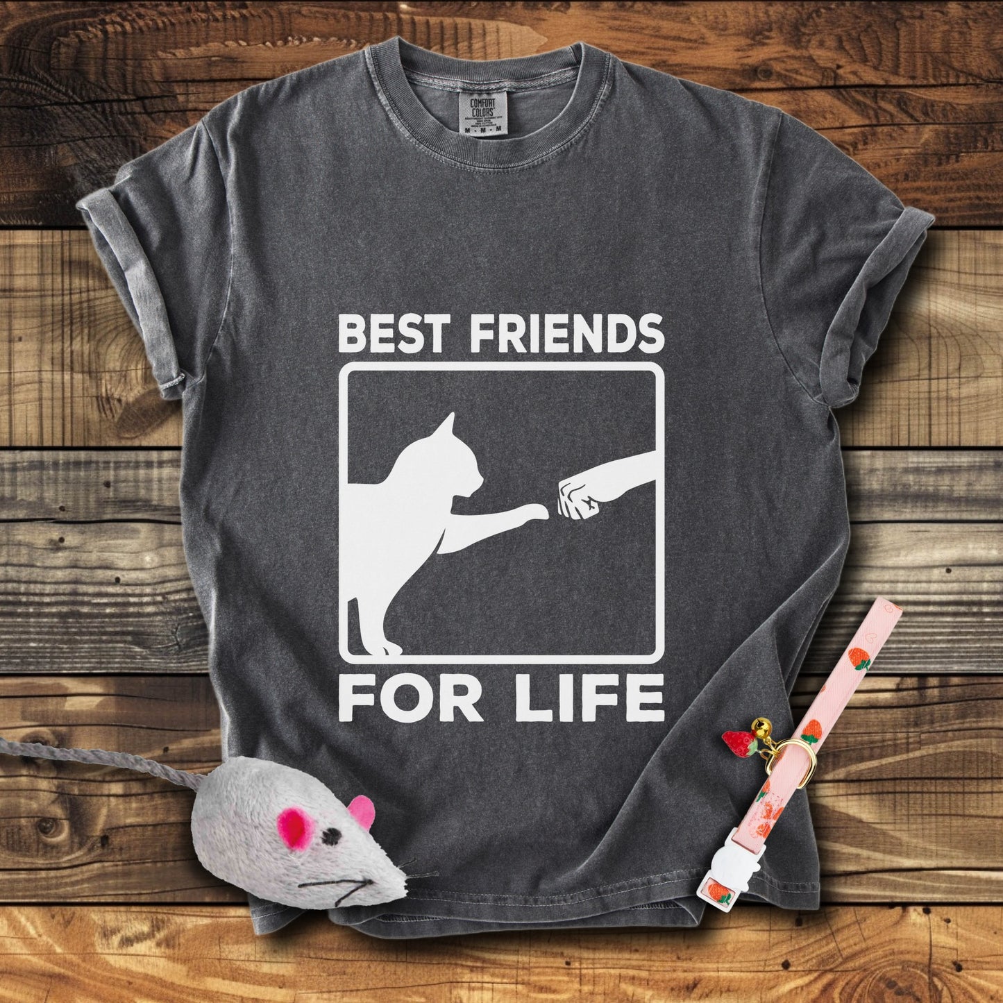 Best Friends For Life