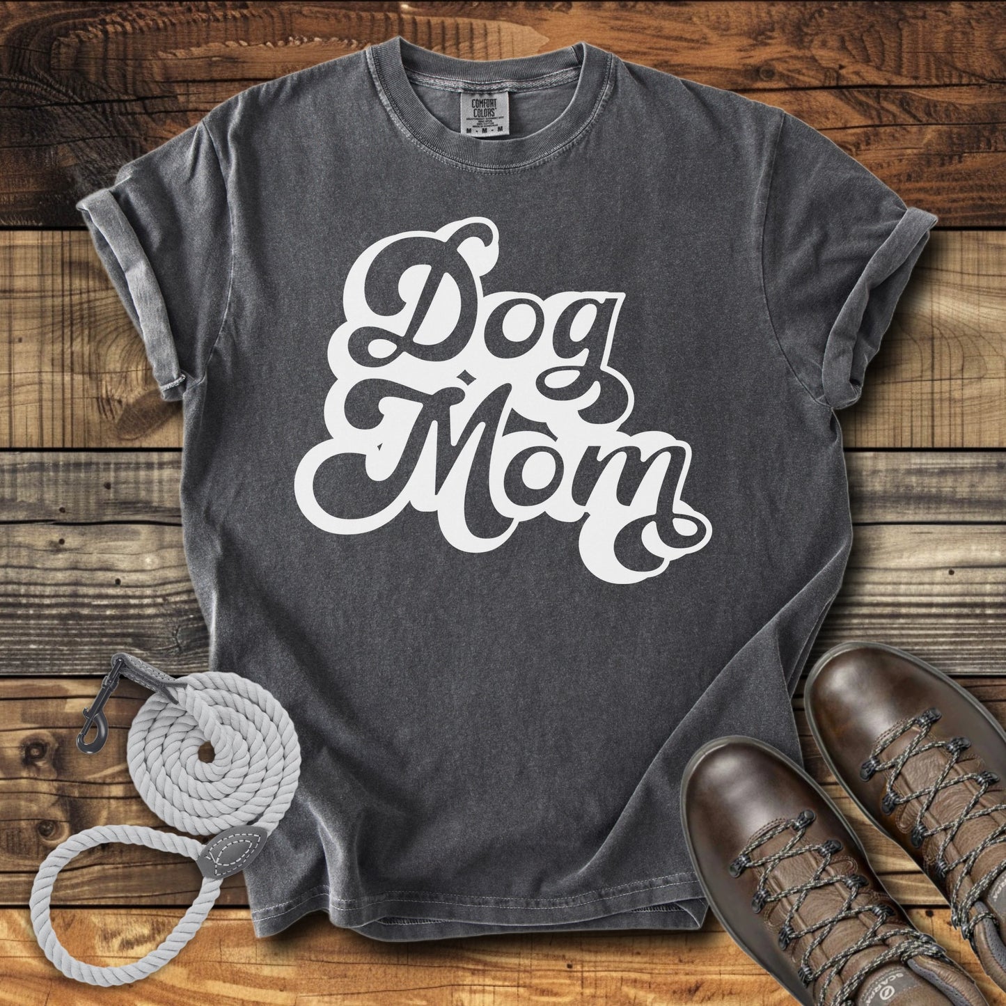 Dog Mom