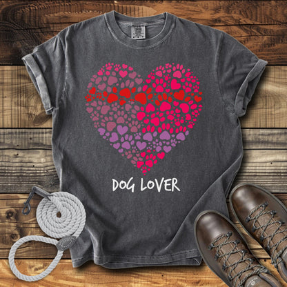 Dog Lover