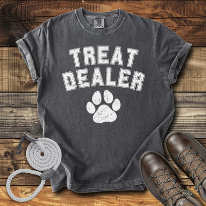 Treat Dealer