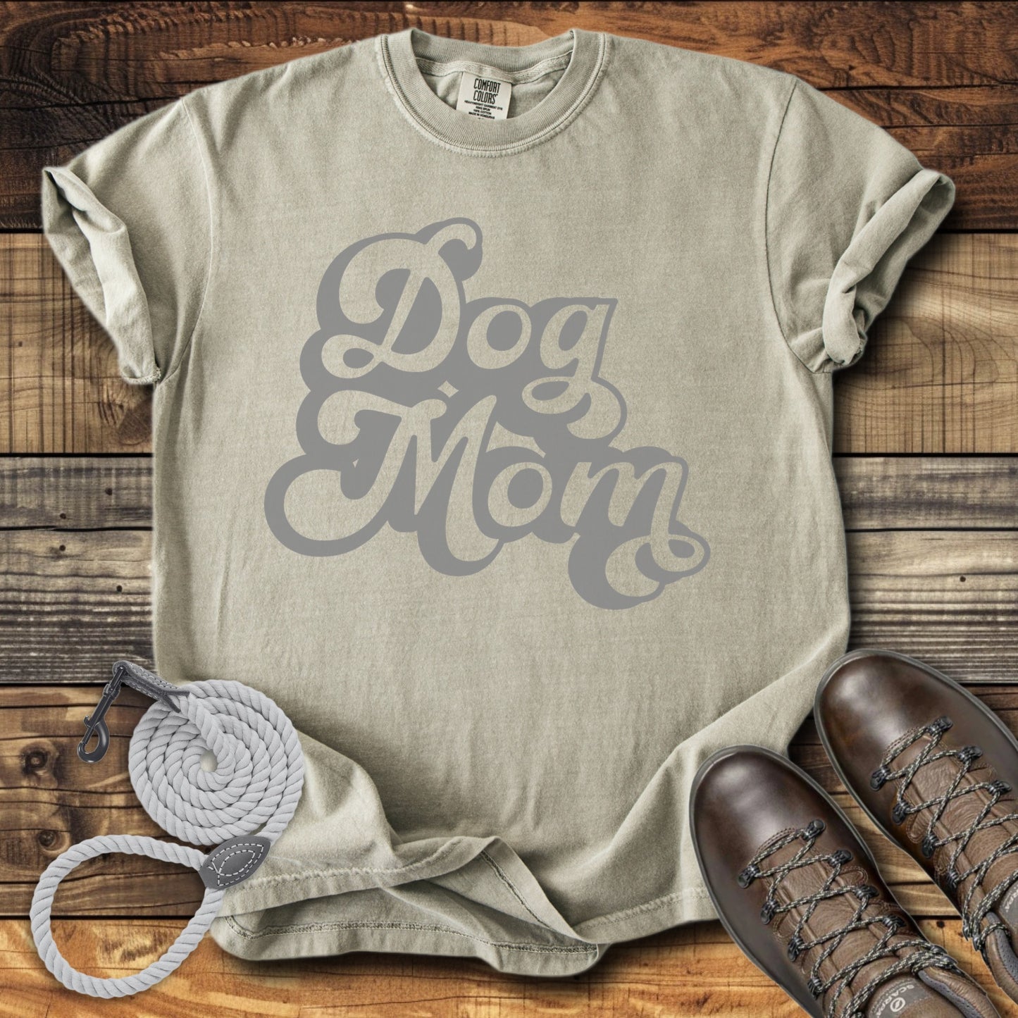 Dog Mom