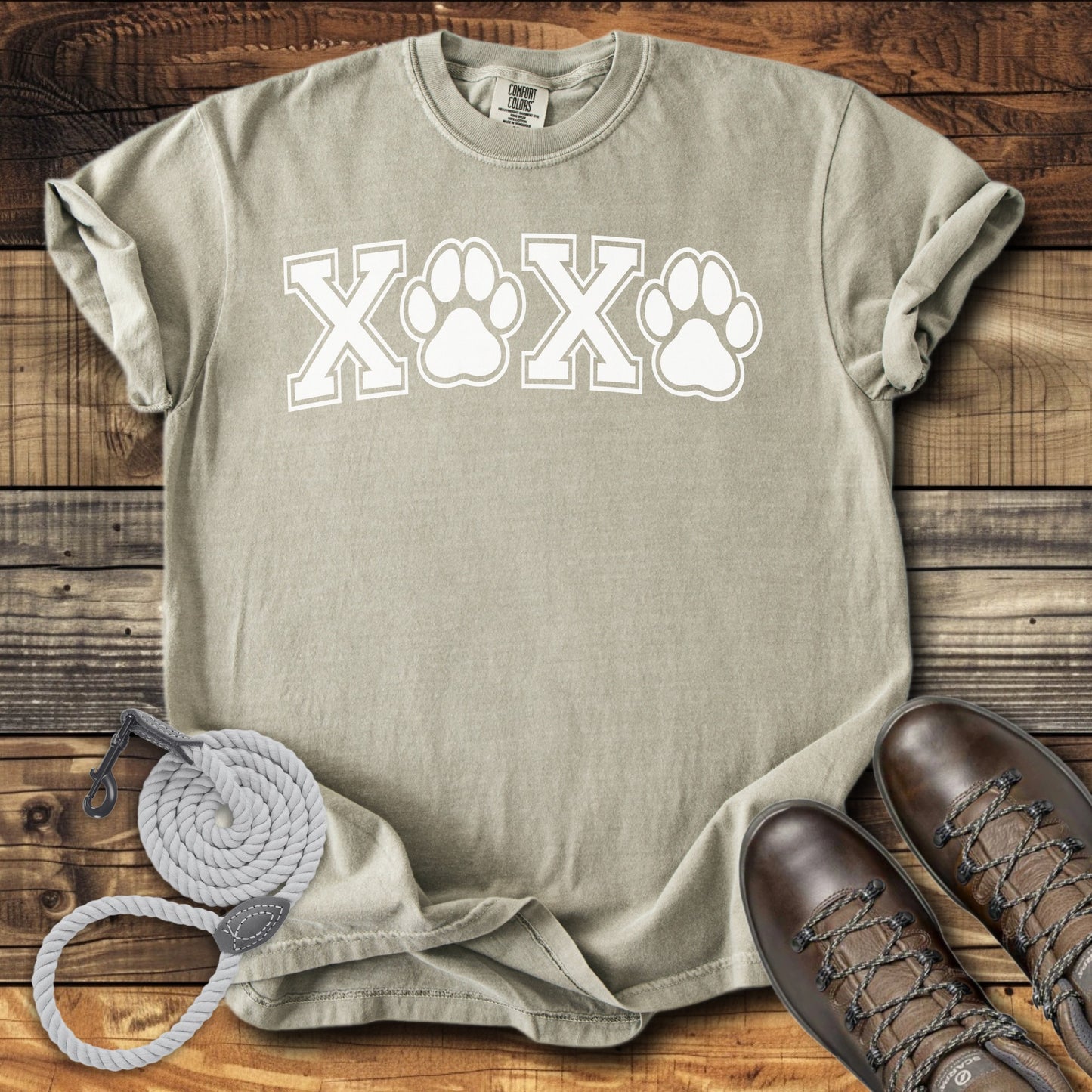 XOXO T-Shirt