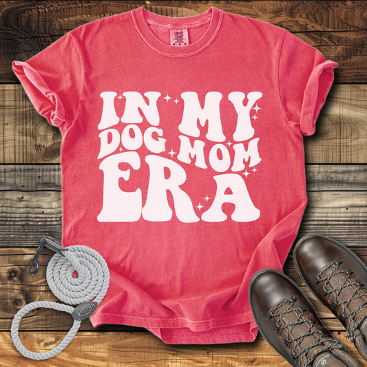 In My Dog Mom Era