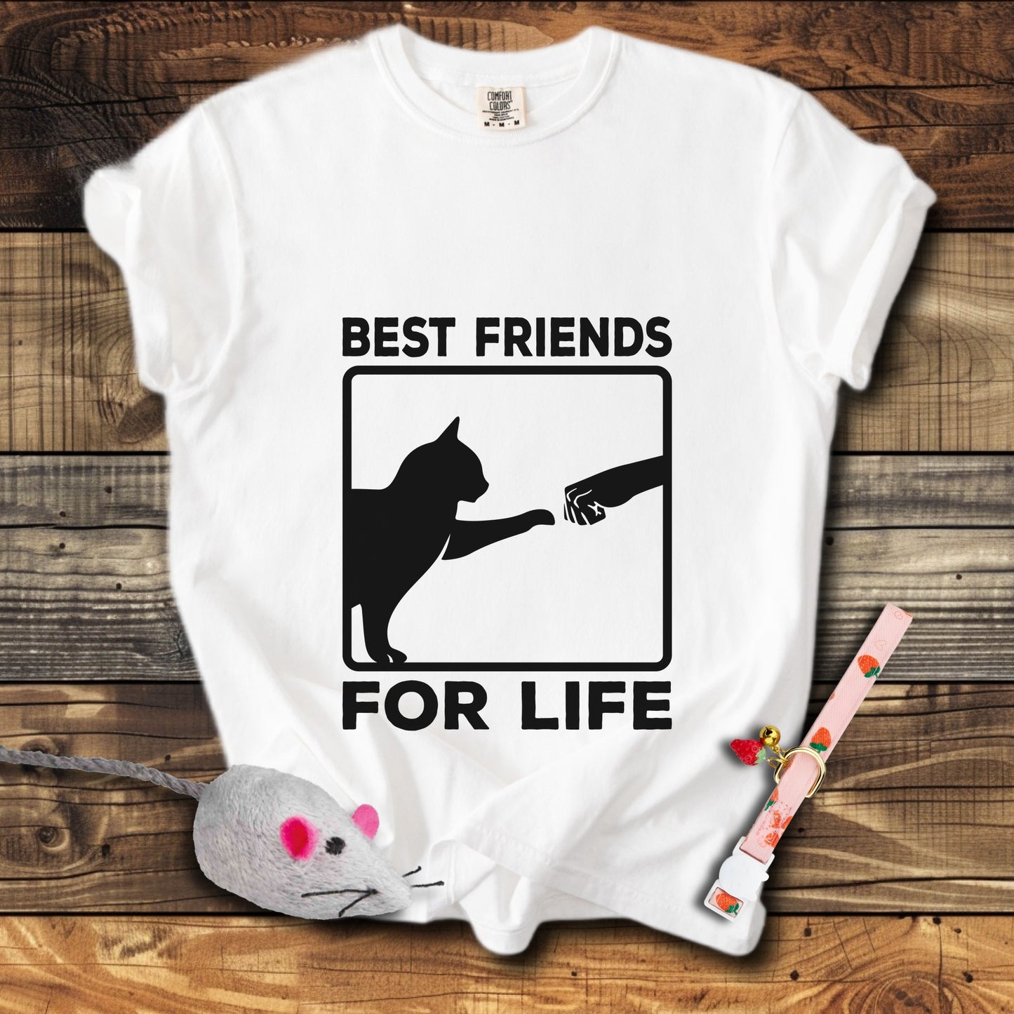 Best Friends For Life