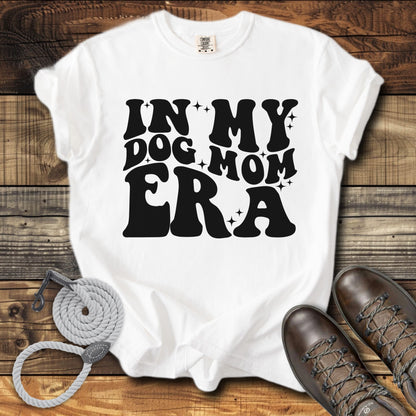 In My Dog Mom Era