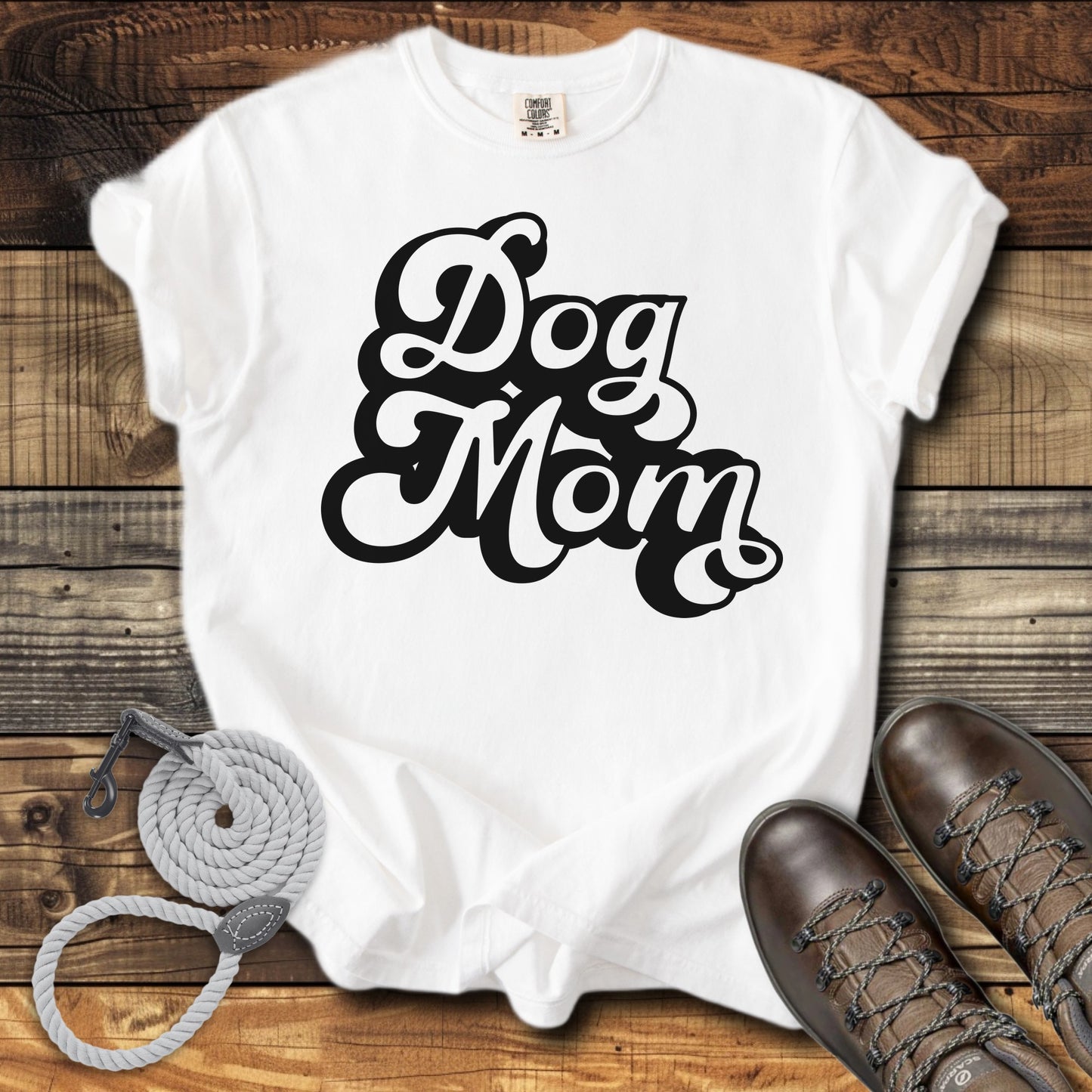 Dog Mom