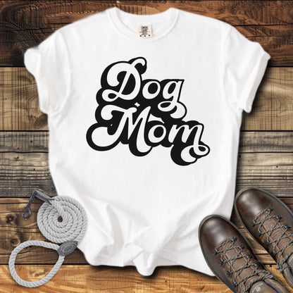 Dog Mom