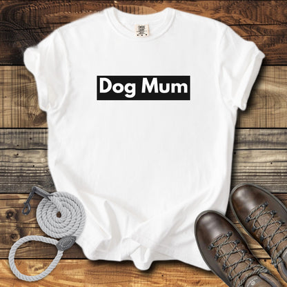 Dog Mom Supreme Style
