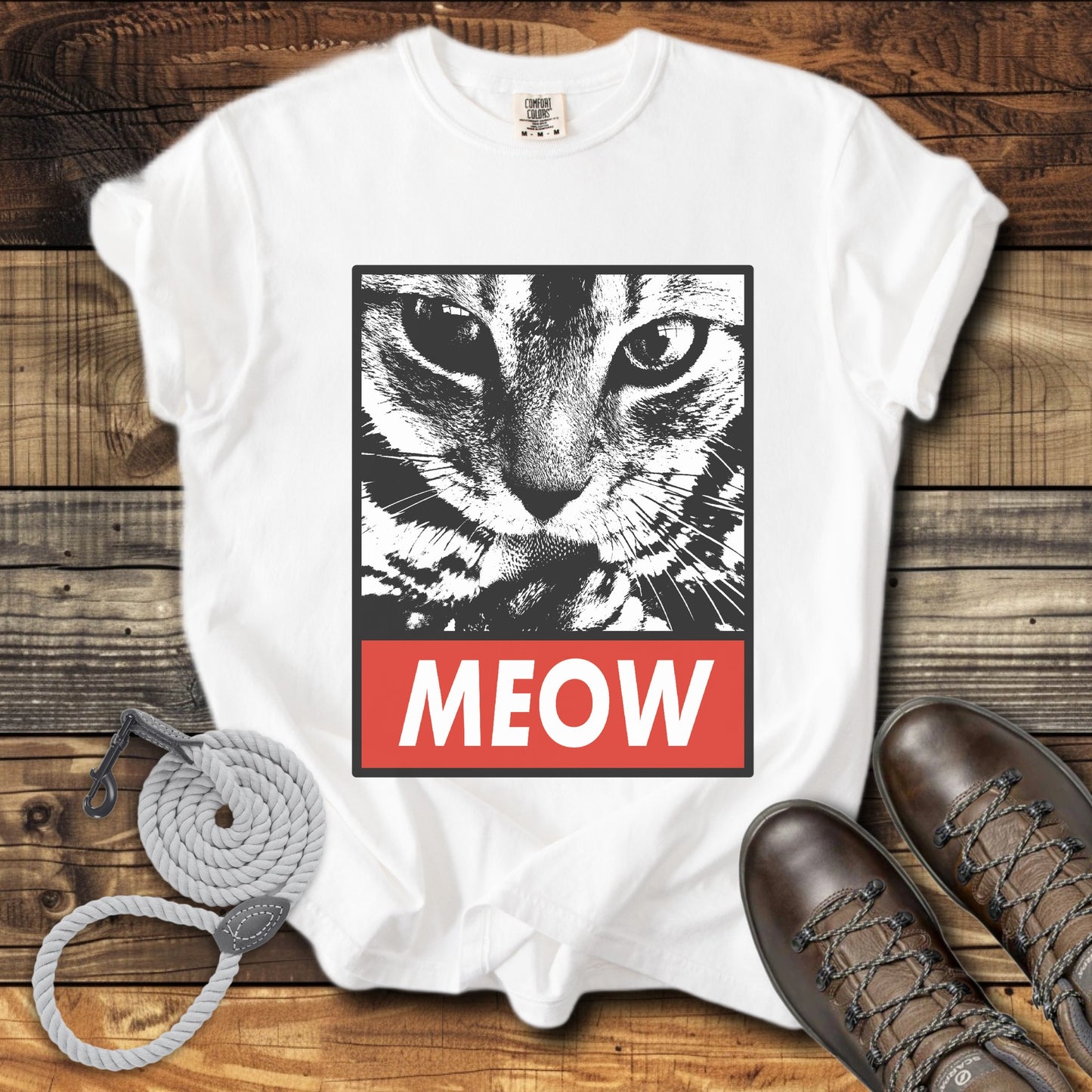 Meow