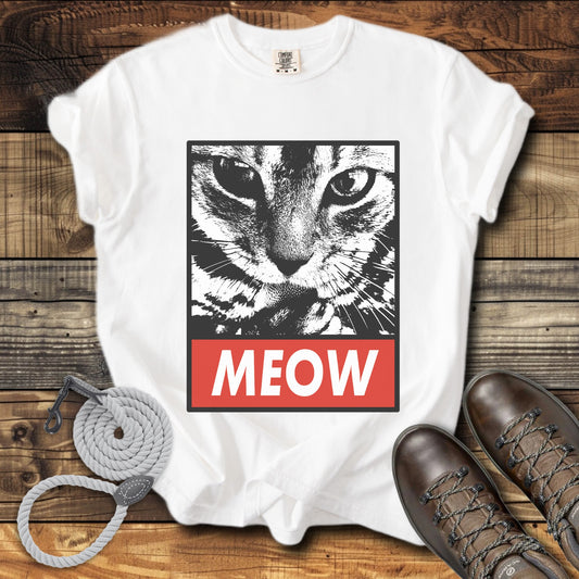 Meow