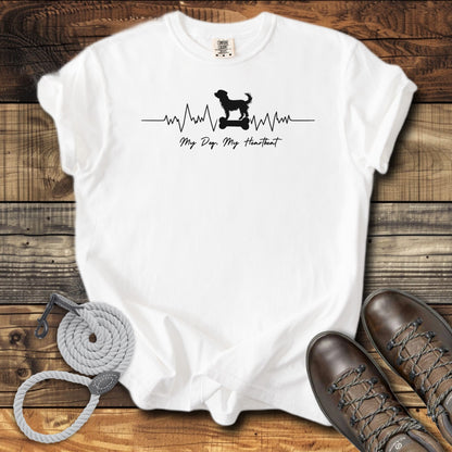 My Dog, My Heartbeat