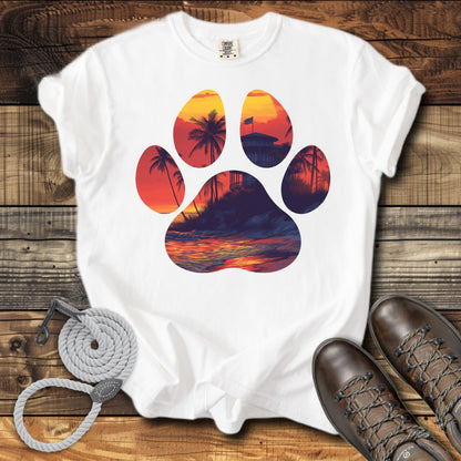 Paw Vintage Sunrise