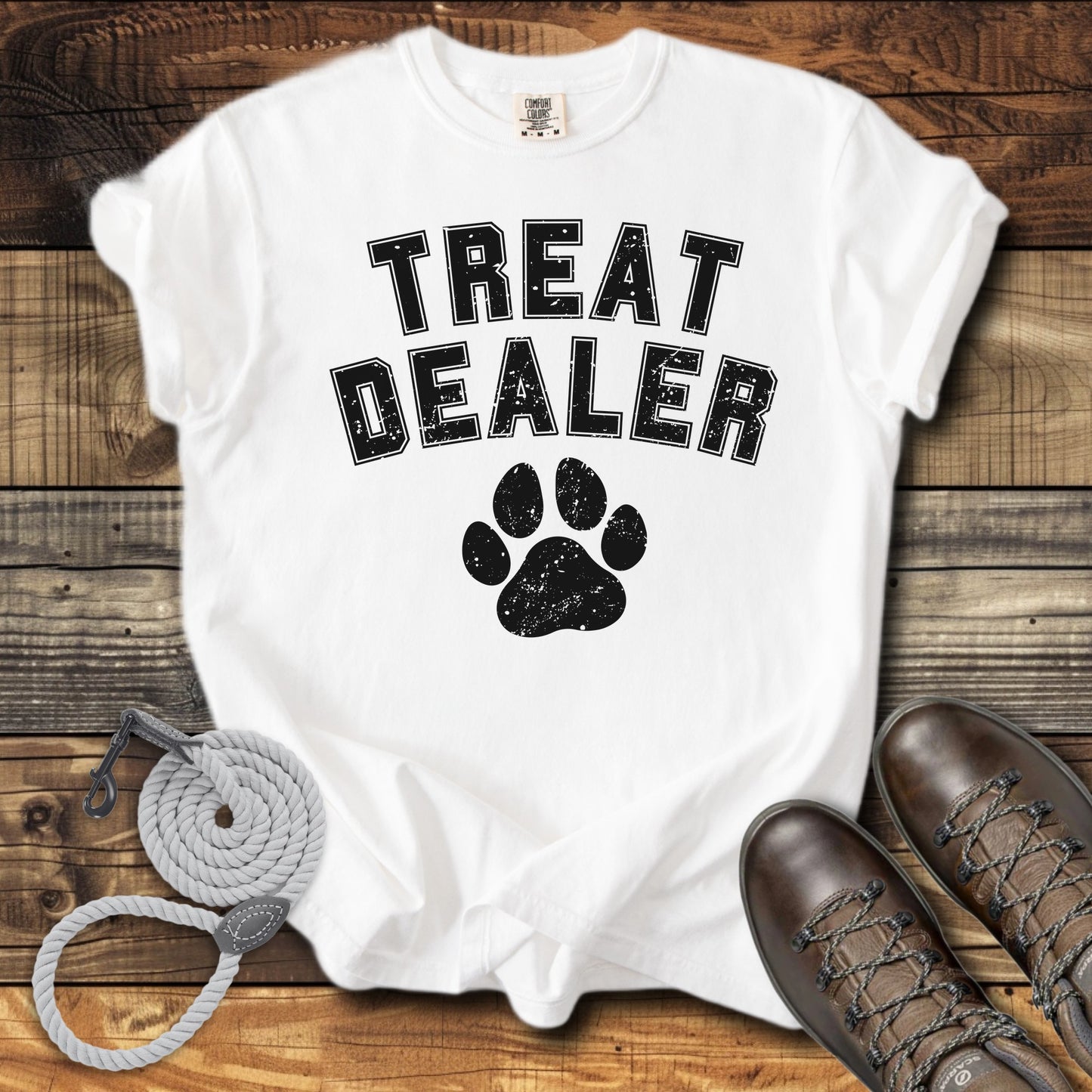Treat Dealer