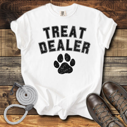 Treat Dealer