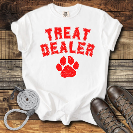 Treat Dealer