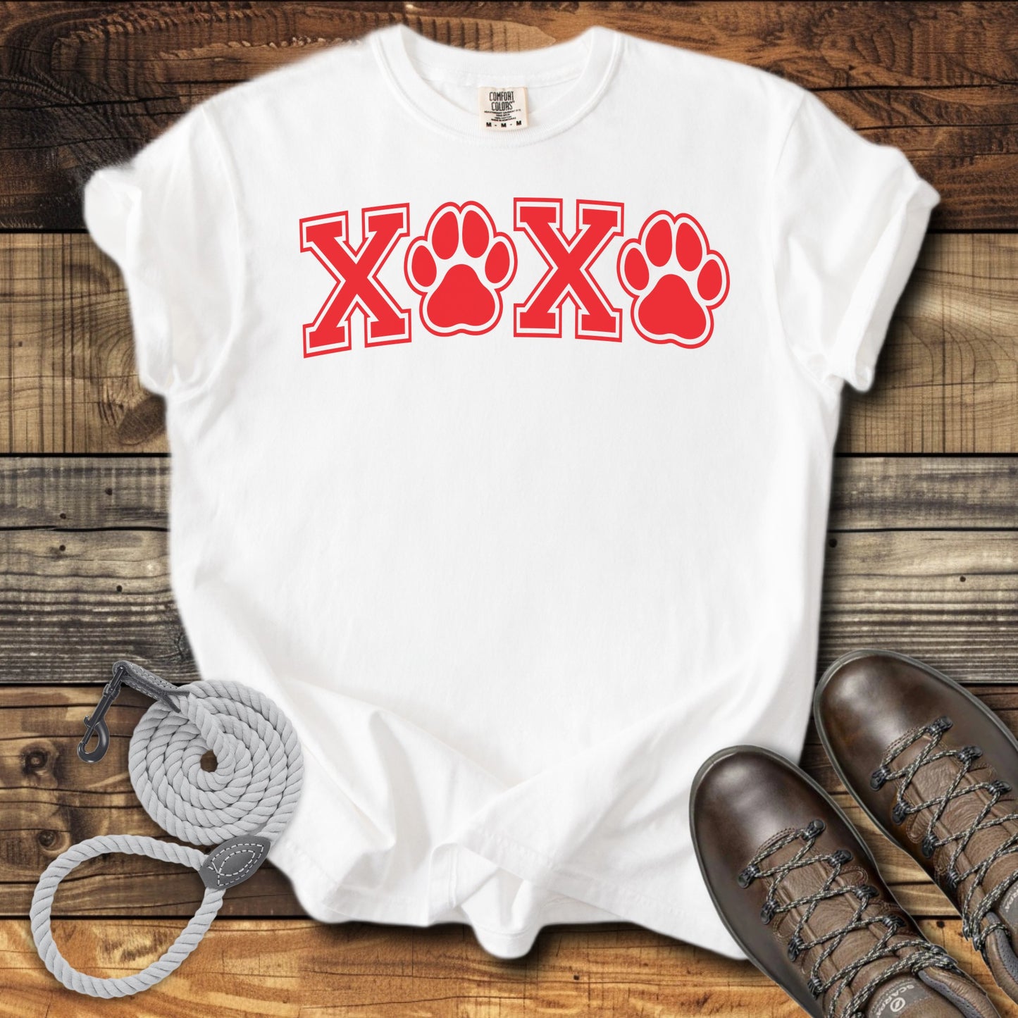 XOXO T-Shirt