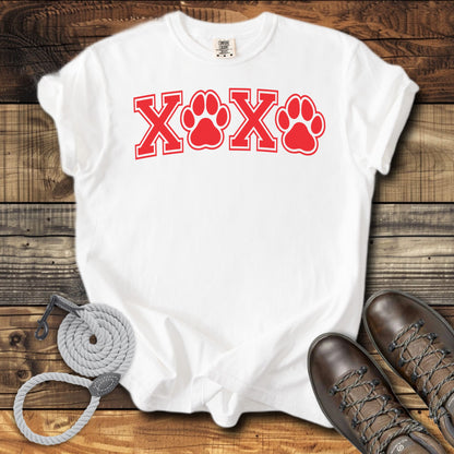 XOXO T-Shirt