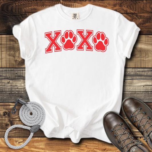 XOXO T-Shirt