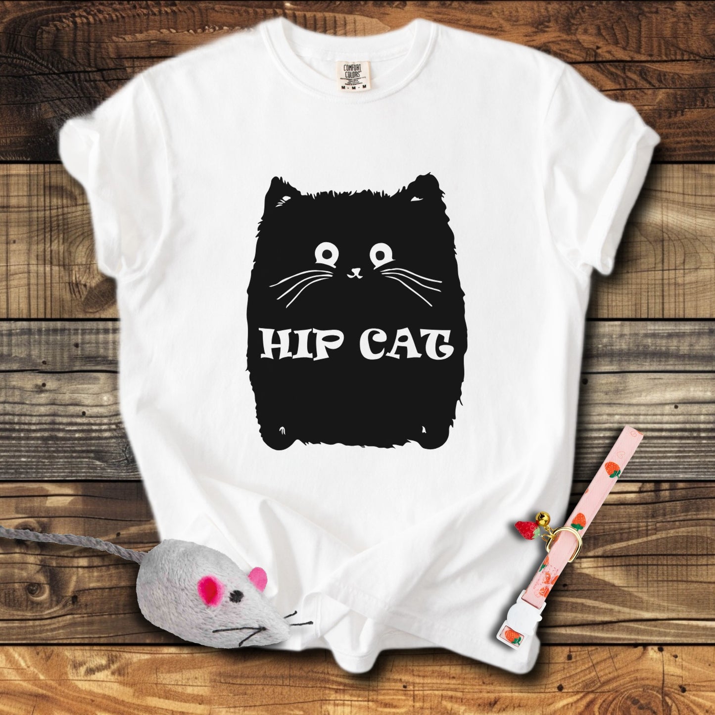 Hip Cat