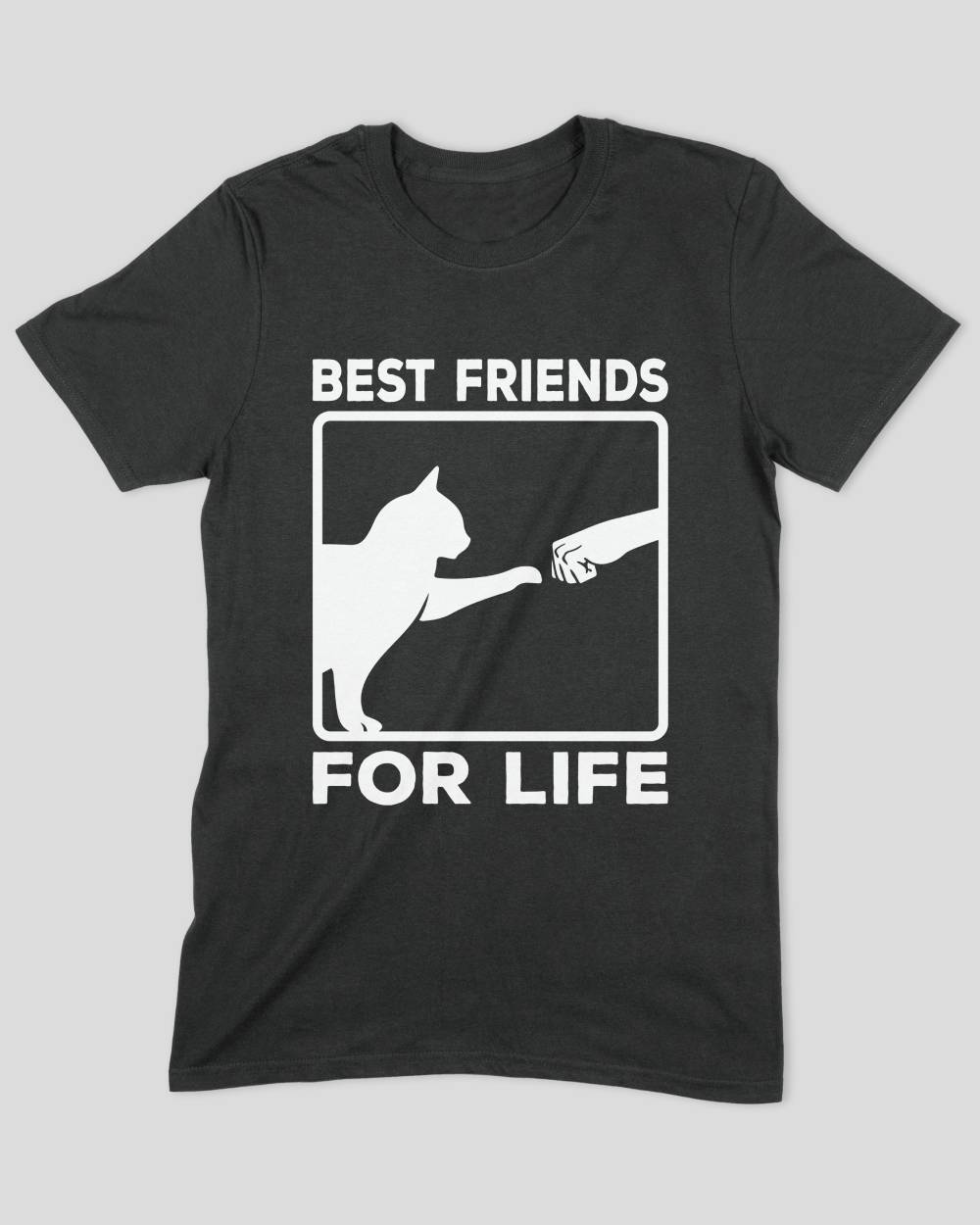 Best Friends For Life