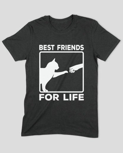 Best Friends For Life
