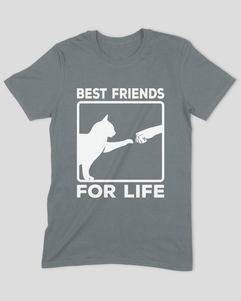 Best Friends For Life