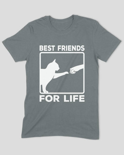 Best Friends For Life