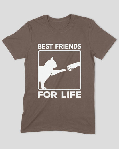 Best Friends For Life