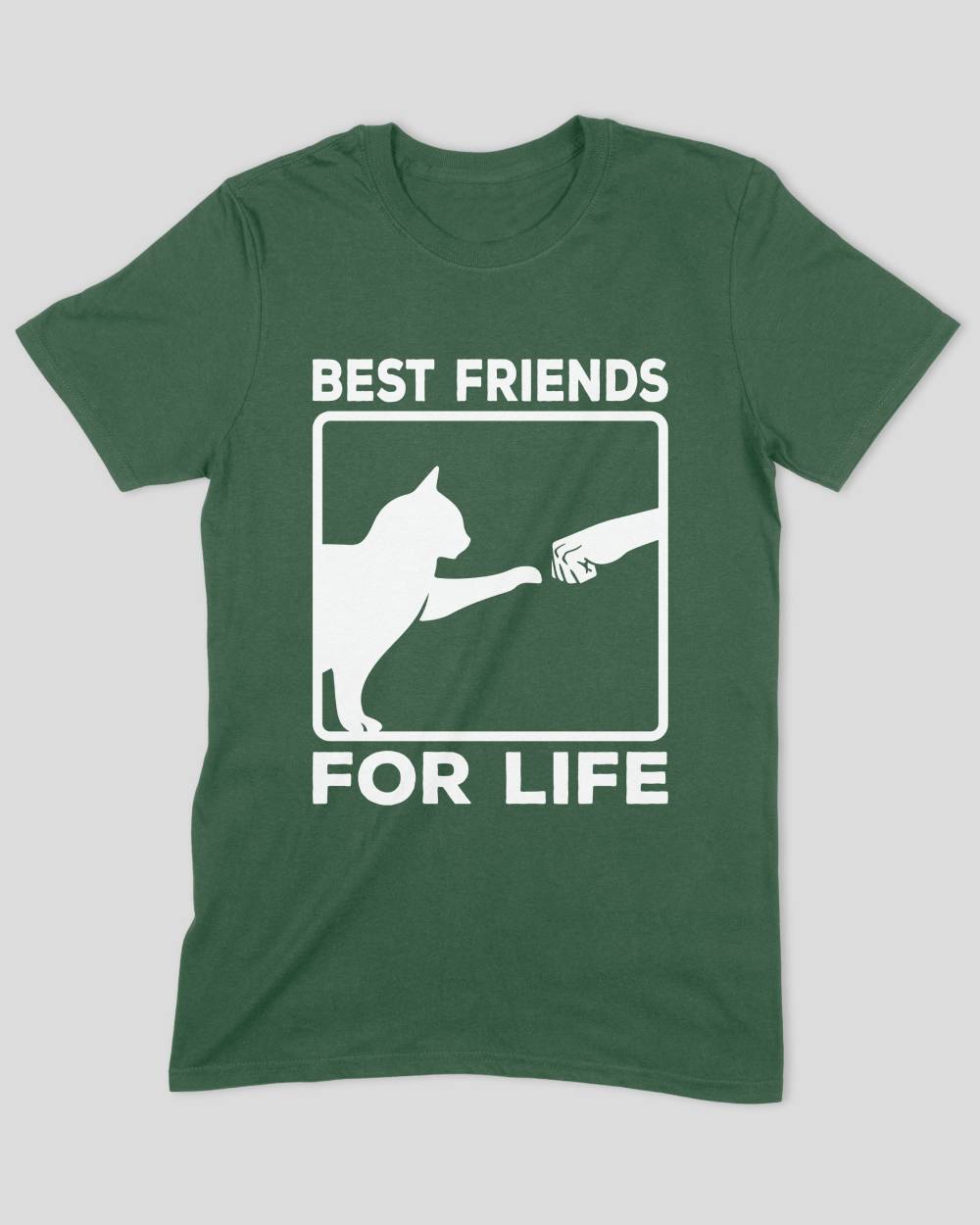 Best Friends For Life