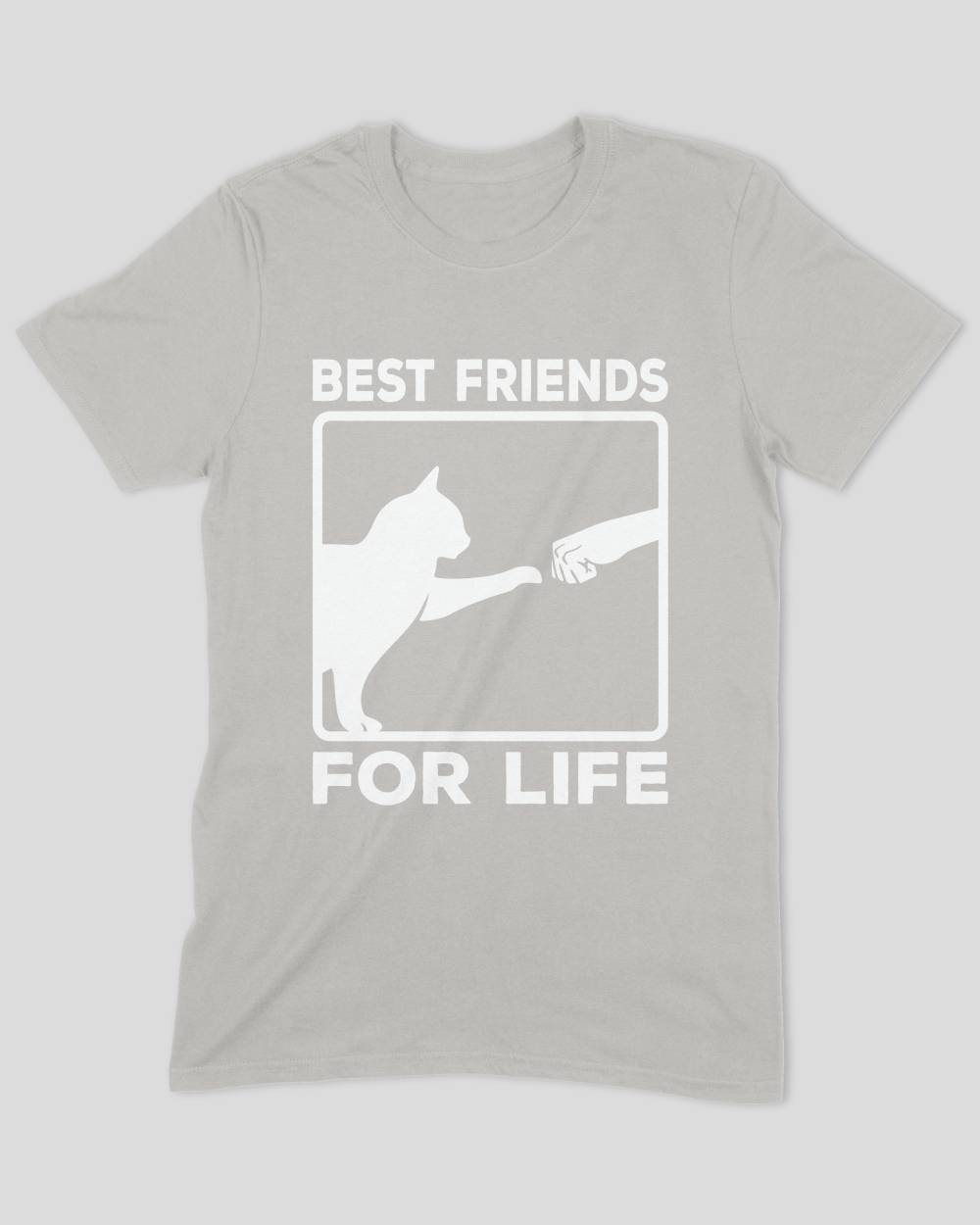 Best Friends For Life