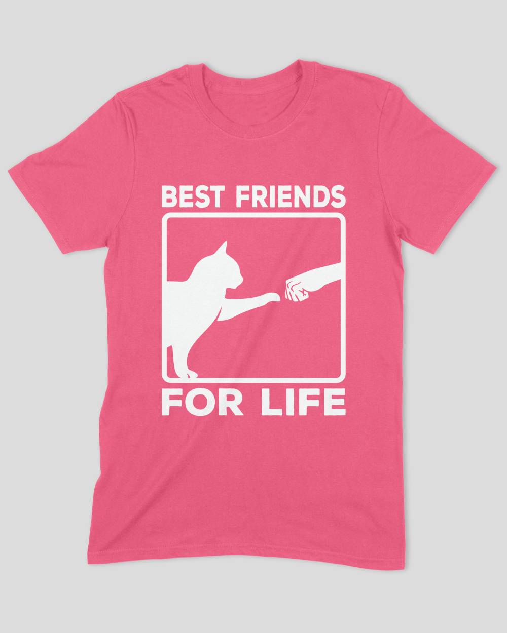 Best Friends For Life
