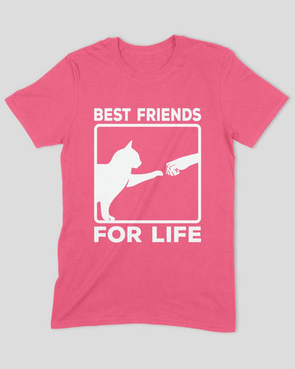 Best Friends For Life
