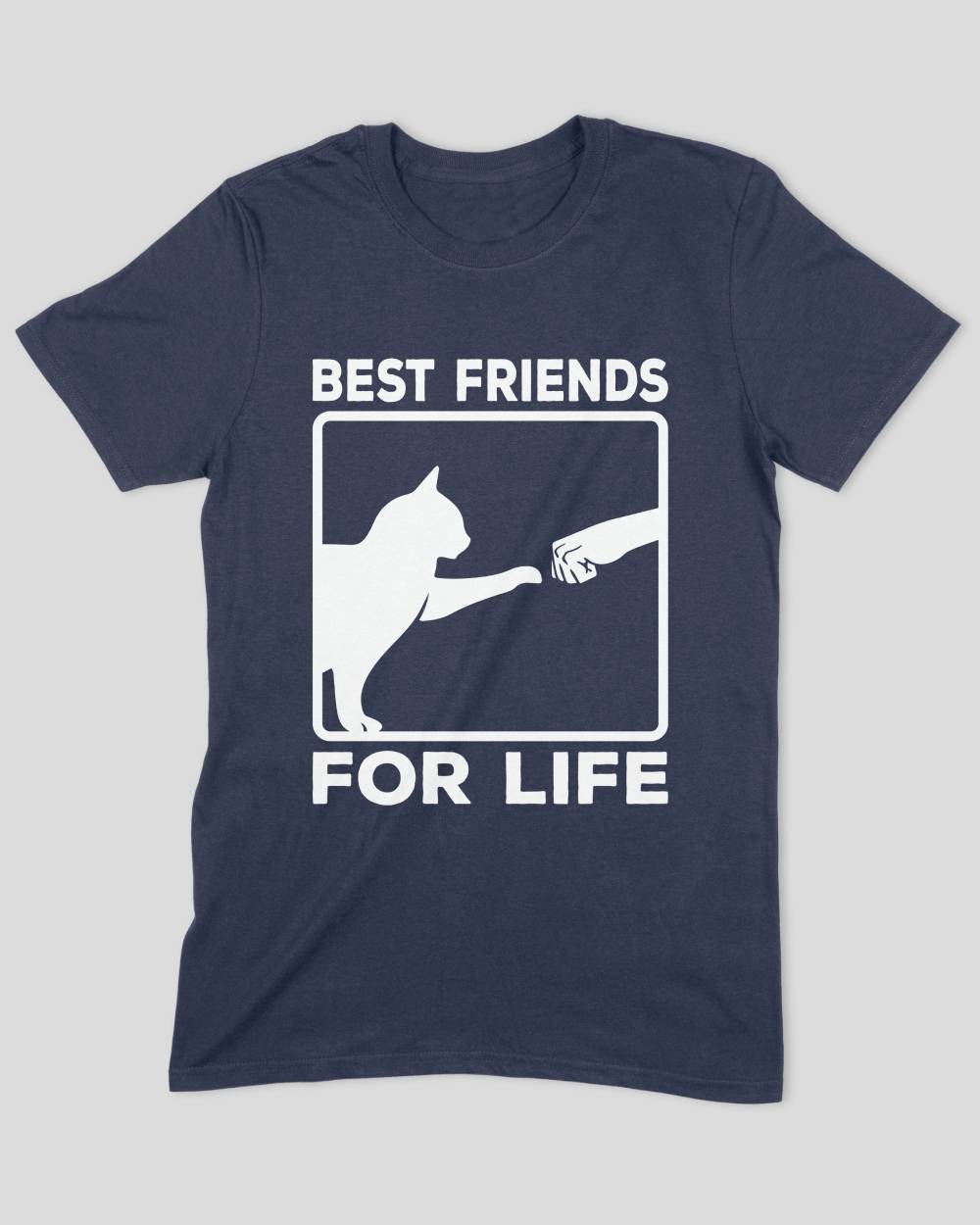 Best Friends For Life
