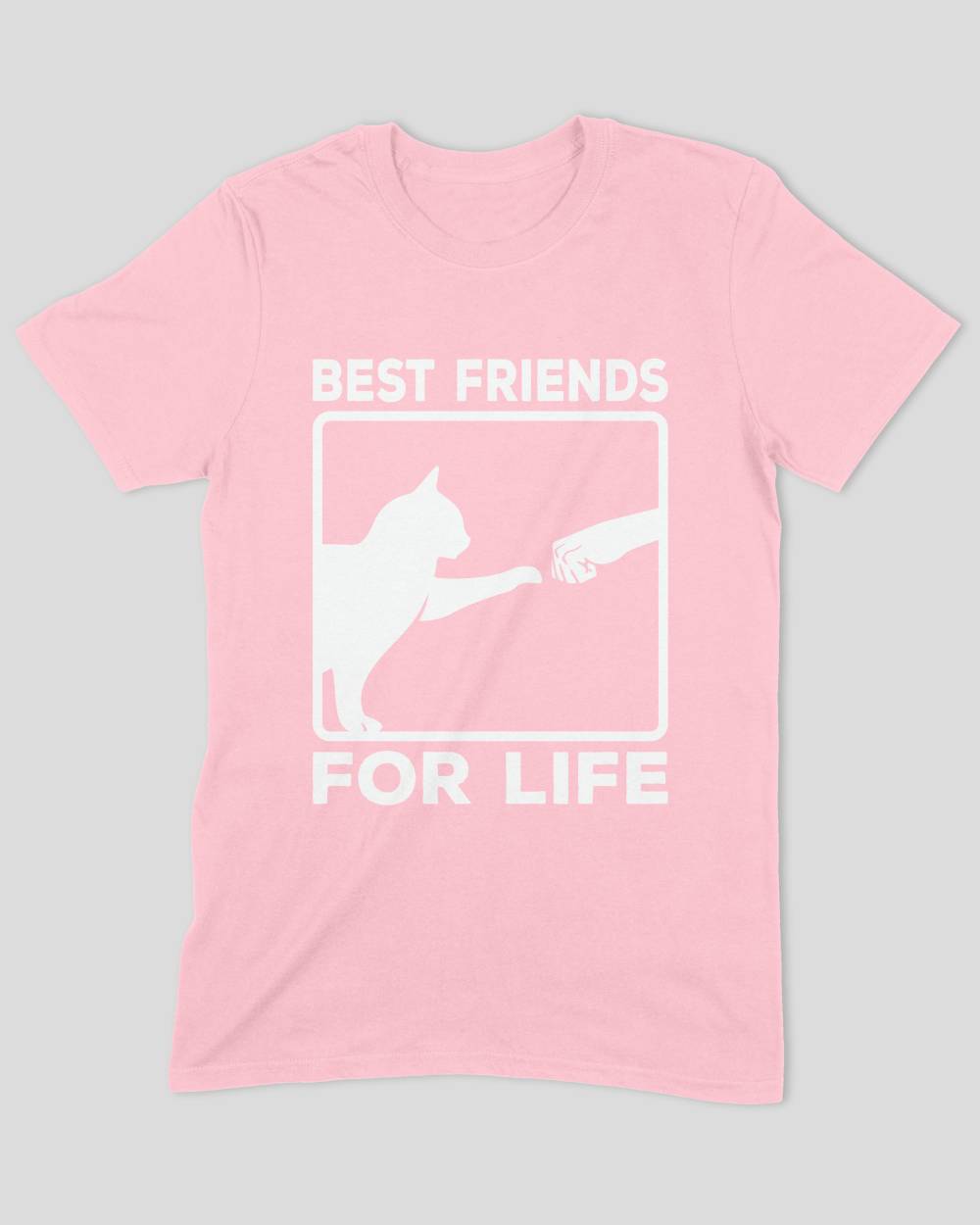 Best Friends For Life