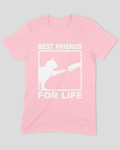 Best Friends For Life