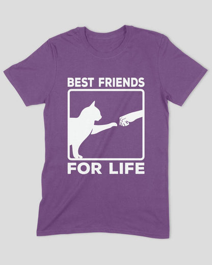 Best Friends For Life