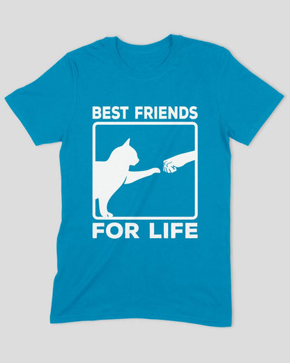 Best Friends For Life