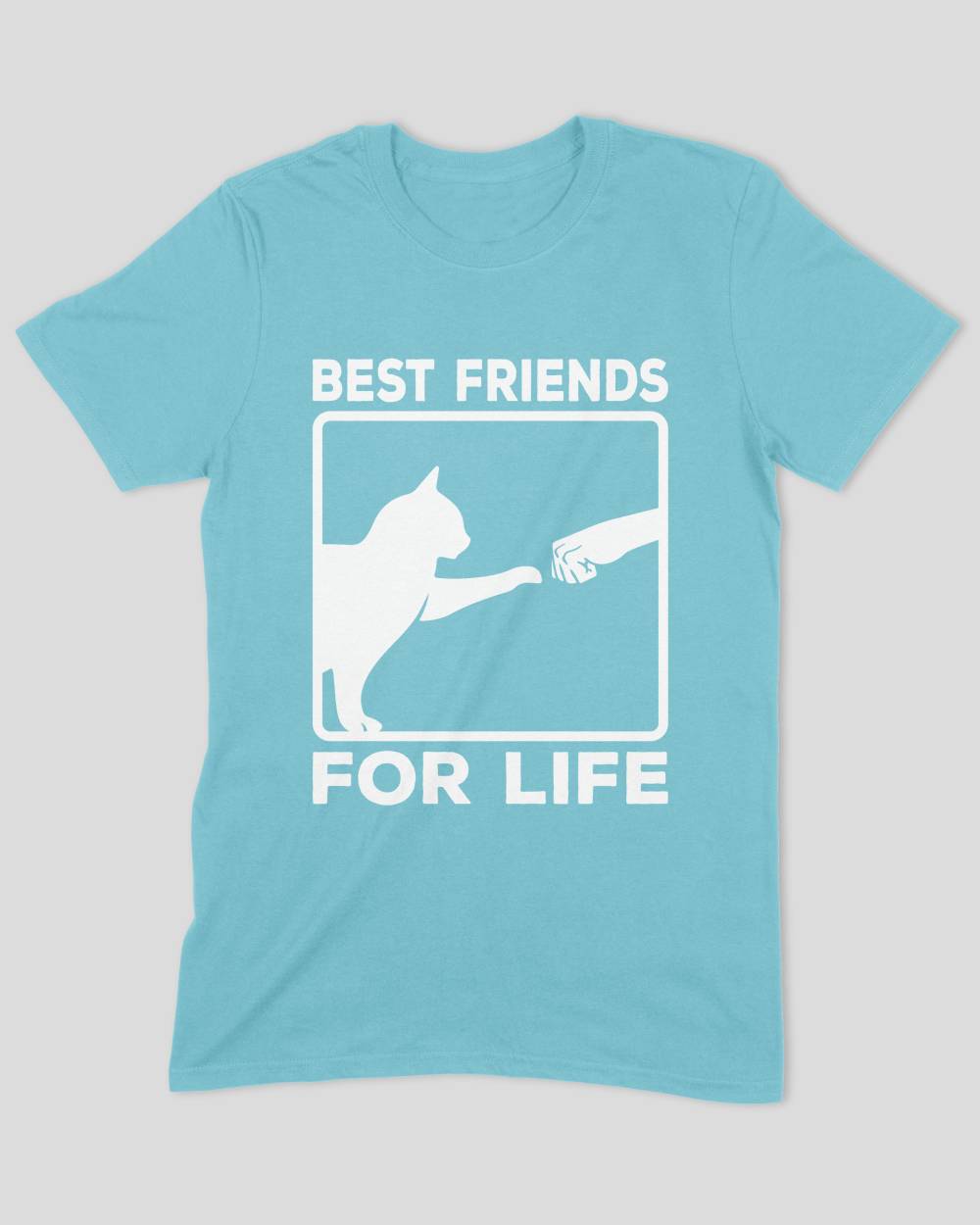 Best Friends For Life