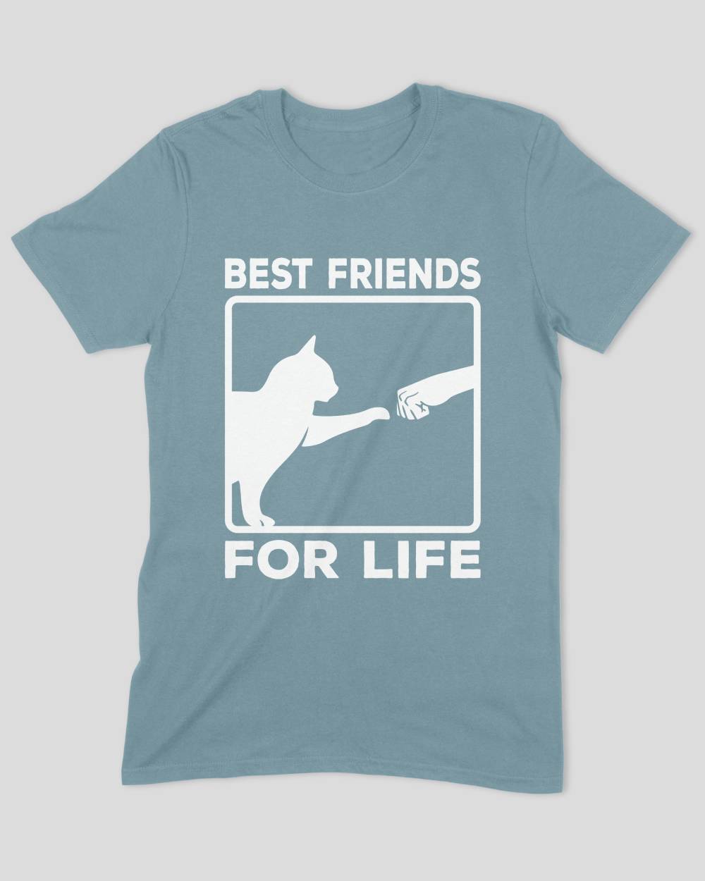 Best Friends For Life