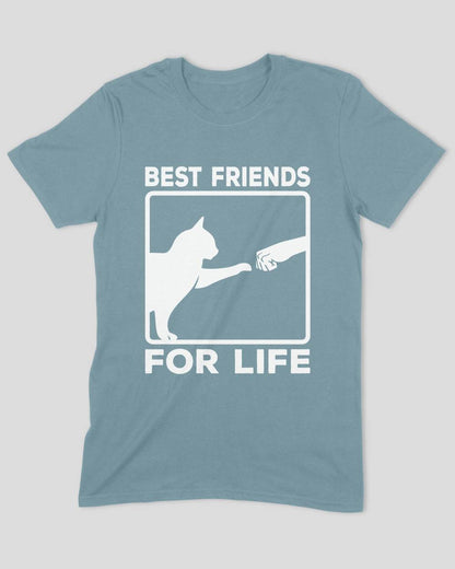 Best Friends For Life
