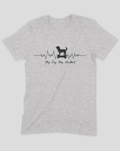 My Dog, My Heartbeat