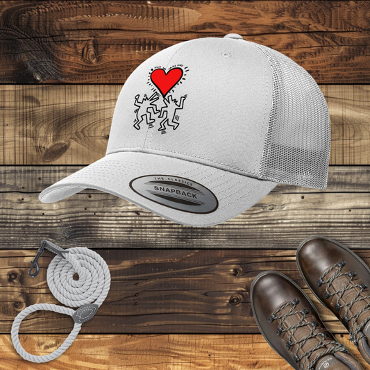 This Hat Saves Dogs